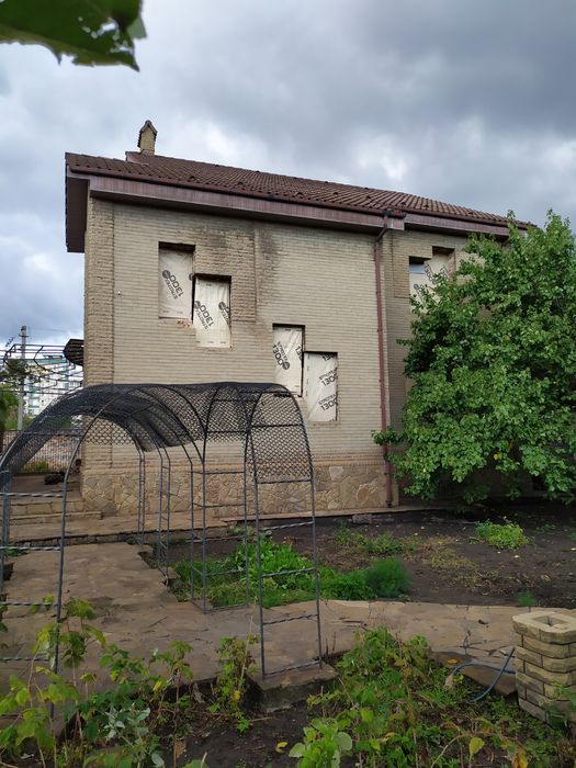 Квартира на парк Гагарина в Кривому Розі, ID 267166, фото №7