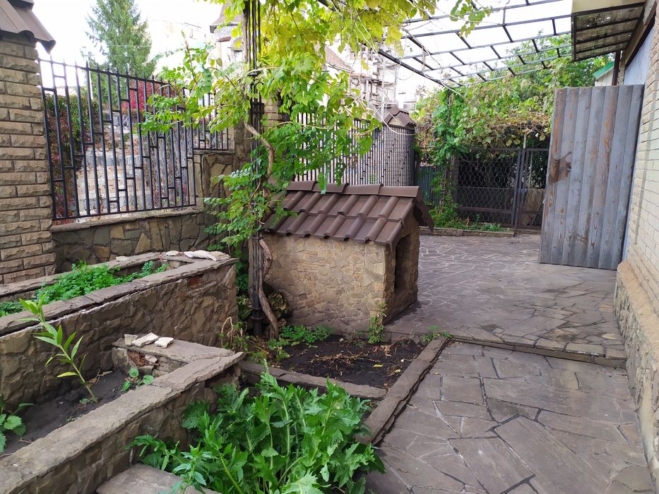Квартира на парк Гагарина в Кривому Розі, ID 267166, фото №8