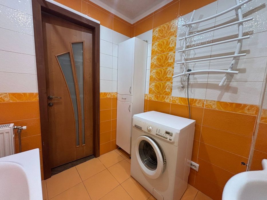 Квартира на вул. Івана Сірка в Сумах, ID 292239, фото №12