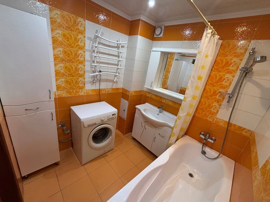 Квартира на вул. Івана Сірка в Сумах, ID 292239, фото №13