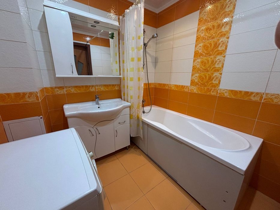 Квартира на вул. Івана Сірка в Сумах, ID 292239, фото №15