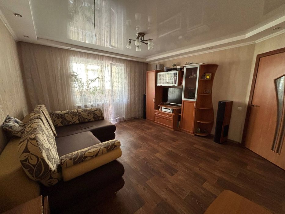 Квартира на вул. Івана Сірка в Сумах, ID 292239, фото №3