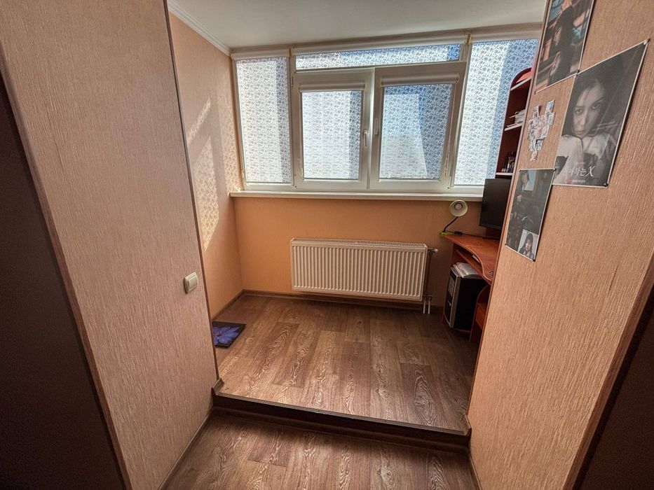 Квартира на вул. Івана Сірка в Сумах, ID 292239, фото №7