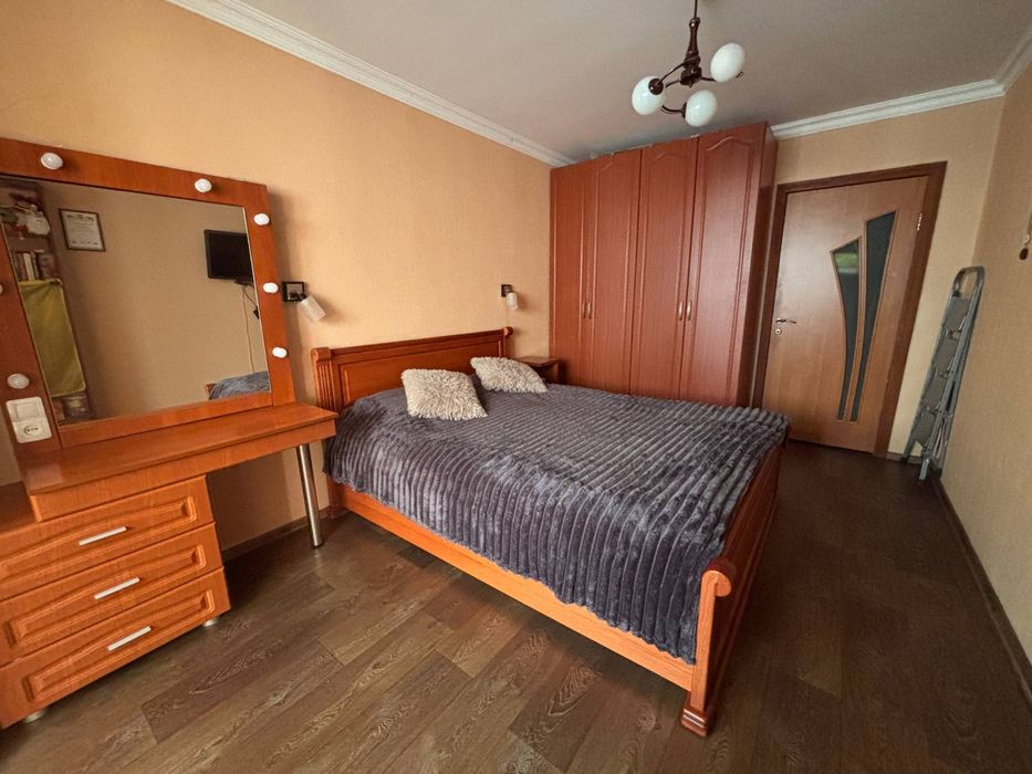 Квартира на вул. Івана Сірка в Сумах, ID 292239, фото №8