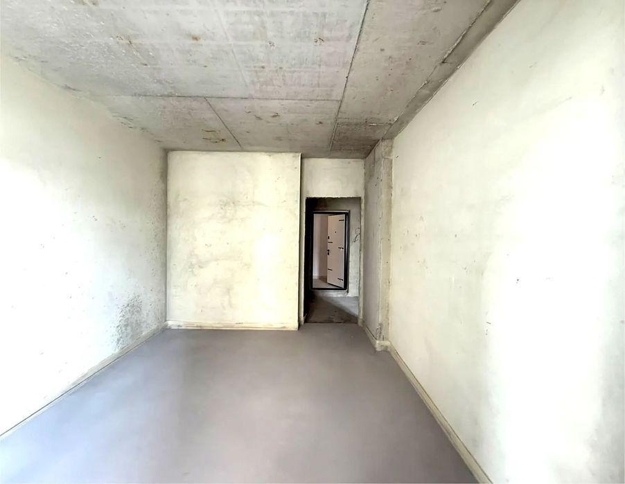 Квартира на вул. Малоголосківська в Львові, ID 283138, фото №6
