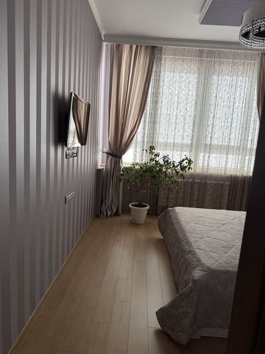 Квартира на просп. Незалежності, 11 в Одесі, ID 267192, фото №2