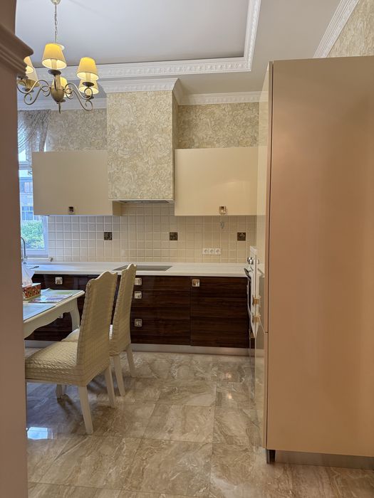 Квартира на просп. Незалежності, 11 в Одесі, ID 267192, фото №4
