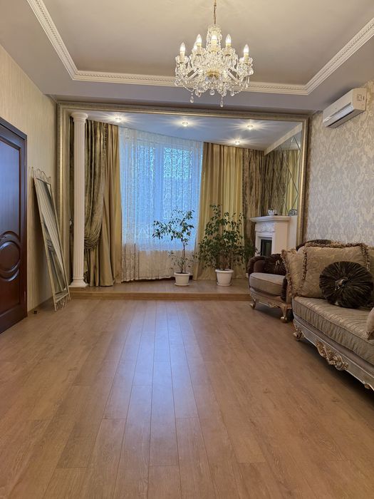 Квартира на просп. Незалежності, 11 в Одесі, ID 267192, фото №5