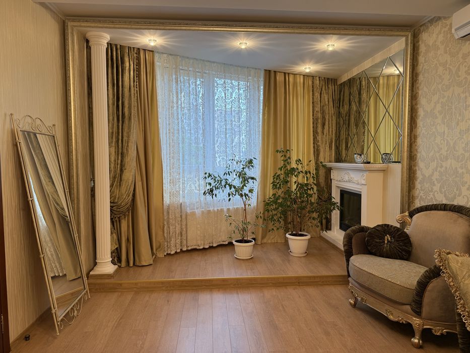 Квартира на просп. Незалежності, 11 в Одесі, ID 267192, фото №6