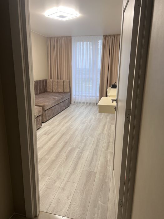 Квартира на вул. Тракт Глинянський в Львів, ID 267237, фото №1