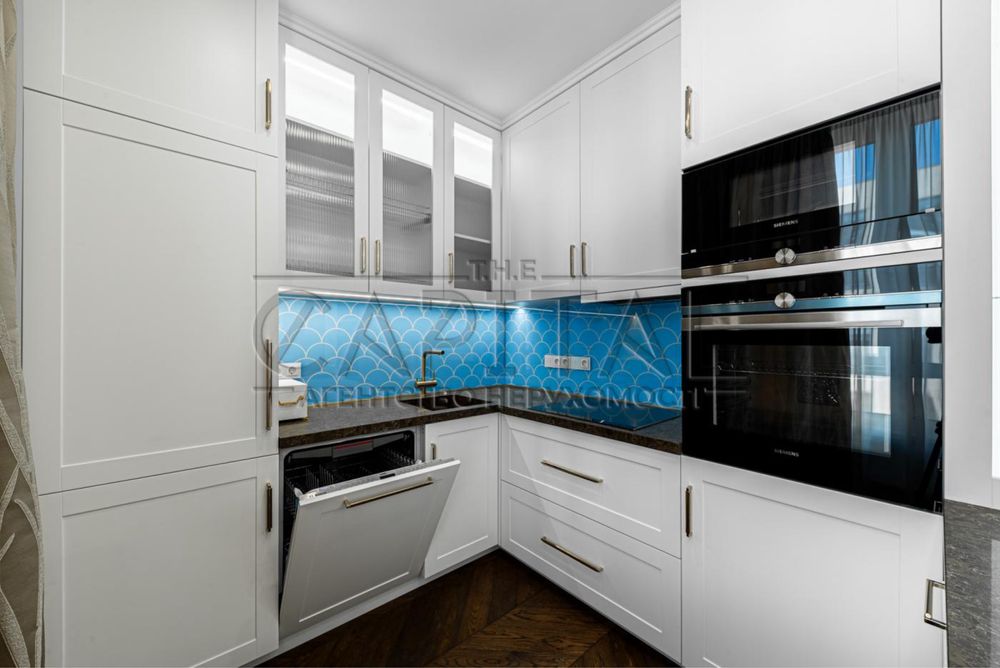 Квартира на Жк Файна Таун в Києві, ID 268607, фото №8