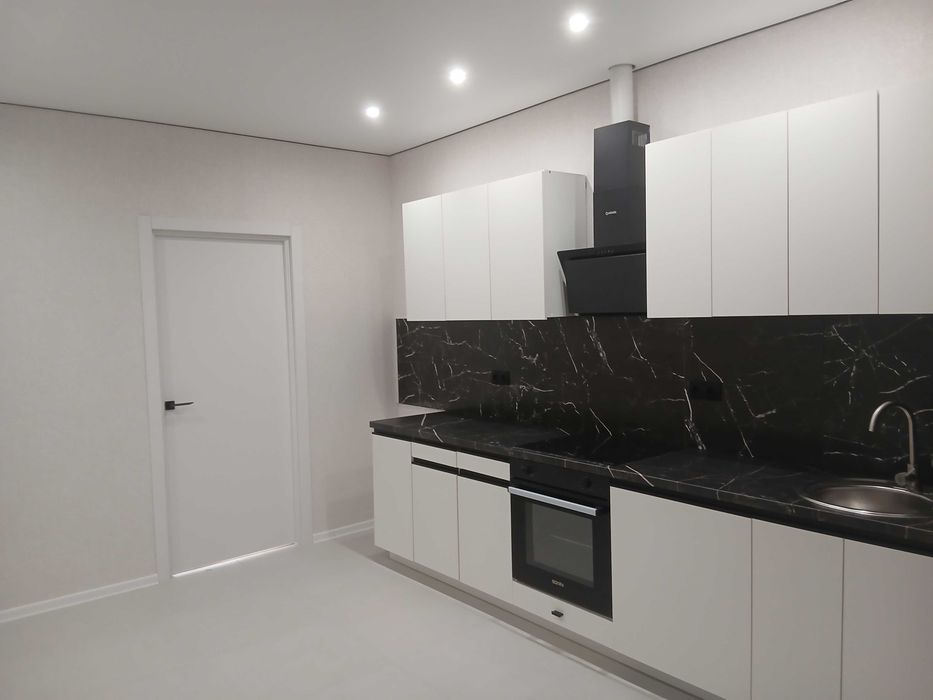 Квартира на ЖК Жемчужный в Одесі, ID 267203, фото №1