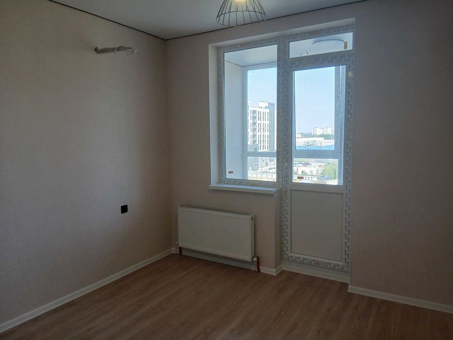 Квартира на ЖК Жемчужный в Одесі, ID 267203, фото №8