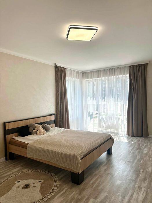 Квартира на ЖК «Супернова» в Луцьку, ID 267204, фото №13