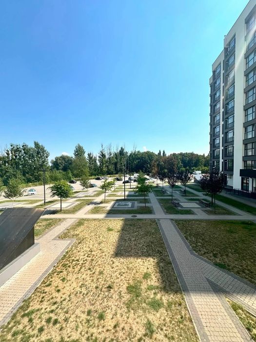 Квартира на ЖК «Супернова» в Луцьку, ID 267204, фото №23