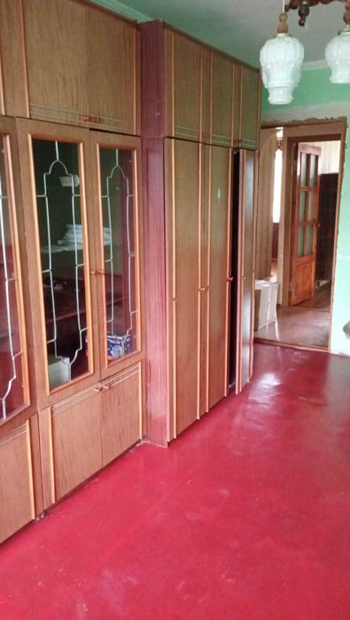 Квартира на вул. Сорочинська в Запоріжжі, ID 267704, фото №1