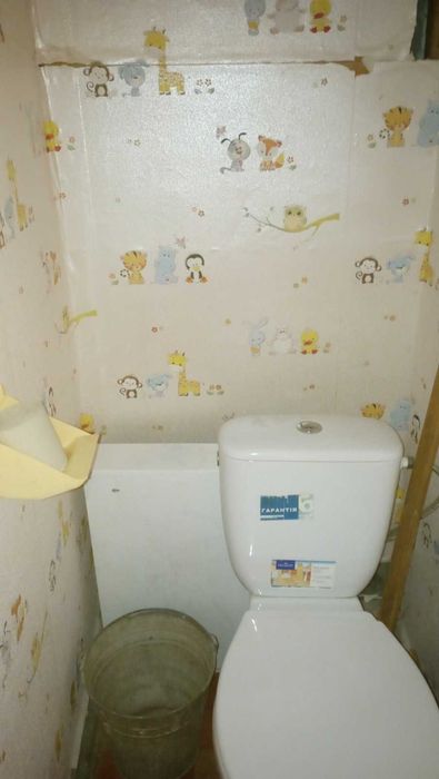 Квартира на вул. Сорочинська в Запоріжжі, ID 267704, фото №7