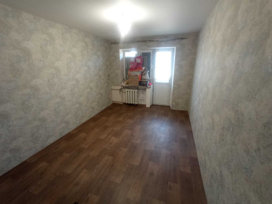 Квартира на вул. Юрія Литвинського, 33 в Києві, ID 267224, фото №1