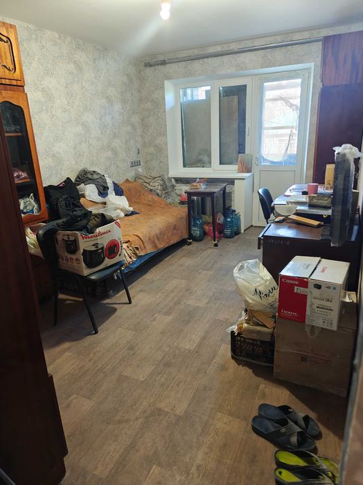 Квартира на вул. Юрія Литвинського, 33 в Києві, ID 267224, фото №15