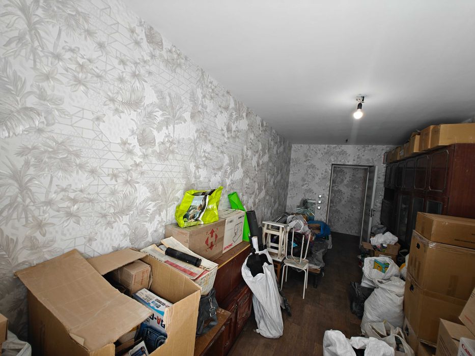 Квартира на вул. Юрія Литвинського, 33 в Києві, ID 267224, фото №16