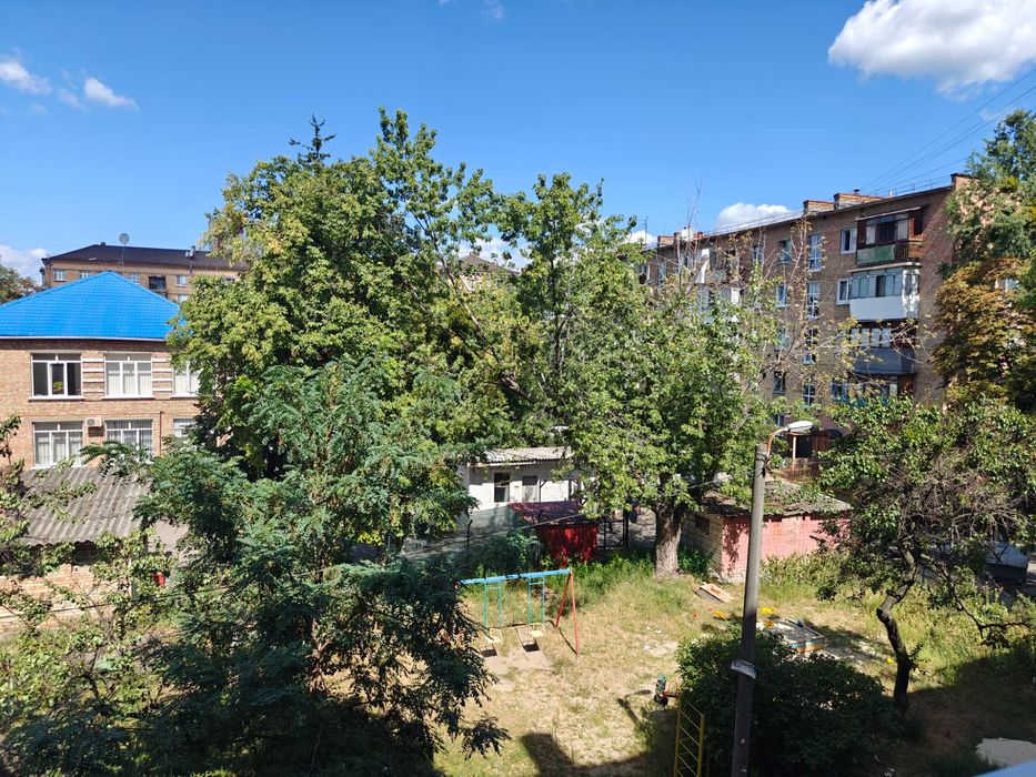 Квартира на вул. Юрія Литвинського, 33 в Києві, ID 267224, фото №20