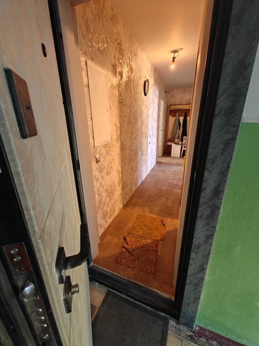 Квартира на вул. Юрія Литвинського, 33 в Києві, ID 267224, фото №6