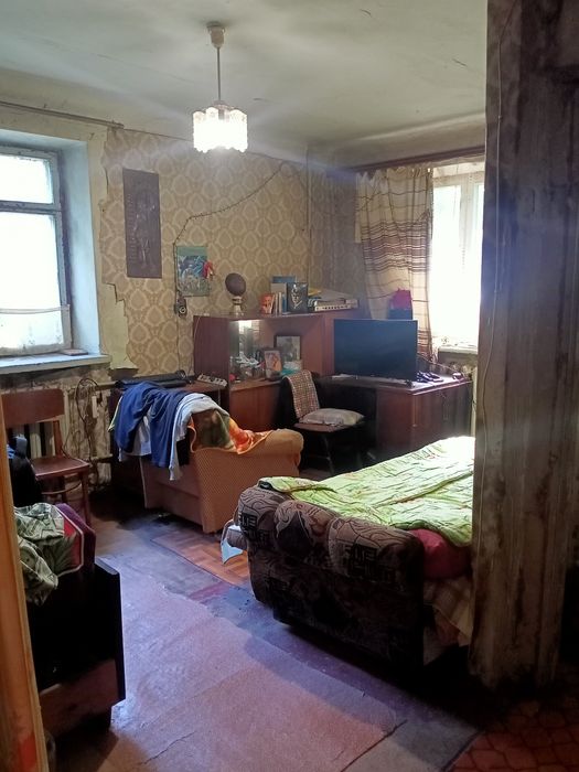 Квартира на між двома станціями метро Дворець спорту та Армейська в Харків, ID 267245, фото №1