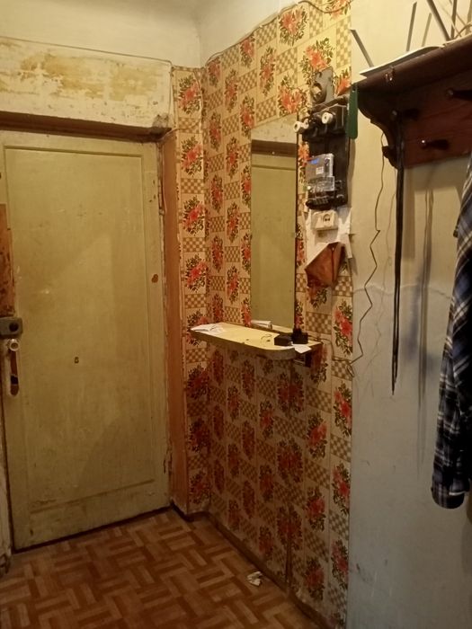 Квартира на між двома станціями метро Дворець спорту та Армейська в Харків, ID 267245, фото №2