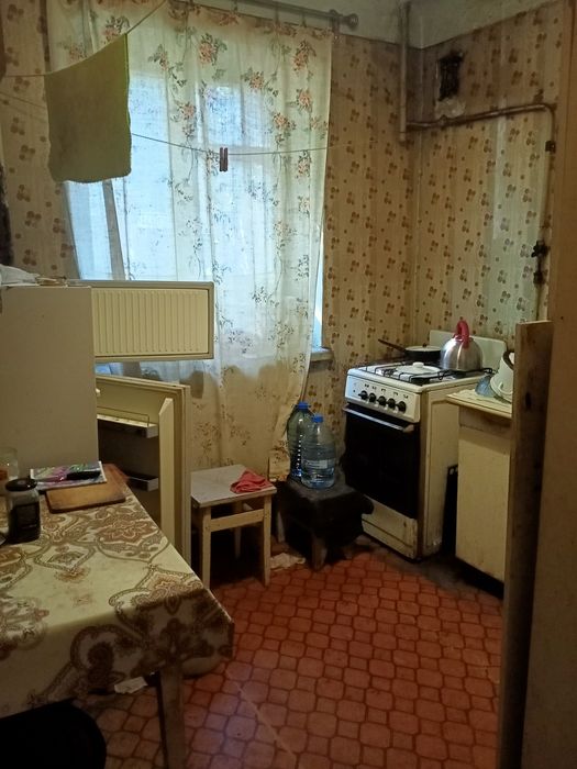 Квартира на між двома станціями метро Дворець спорту та Армейська в Харків, ID 267245, фото №5
