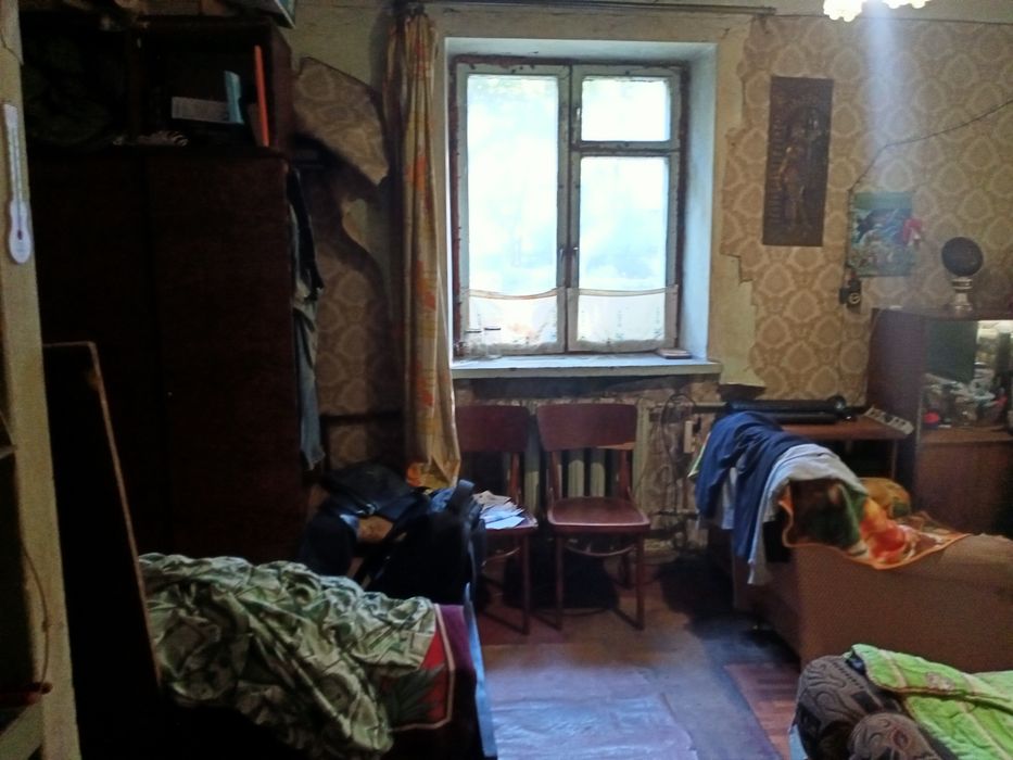 Квартира на між двома станціями метро Дворець спорту та Армейська в Харкові, ID 267245, фото №6