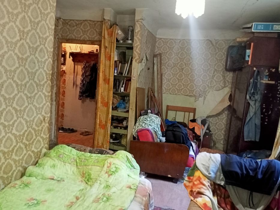 Квартира на між двома станціями метро Дворець спорту та Армейська в Харкові, ID 267245, фото №7