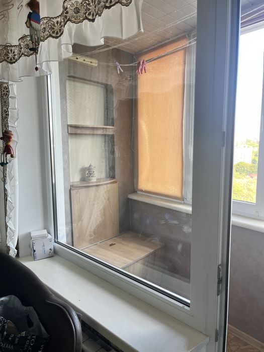 Квартира на просп. Голосіївський, 19 в Києві, ID 267227, фото №17
