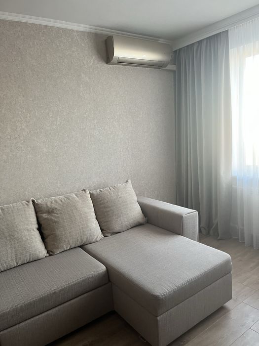 Квартира на просп. Голосіївський, 19 в Києві, ID 267227, фото №4