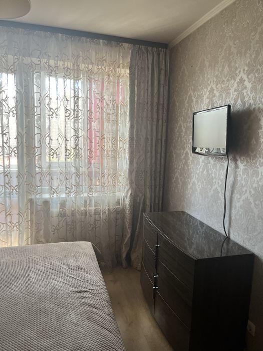 Квартира на просп. Голосіївський, 19 в Києві, ID 267227, фото №7