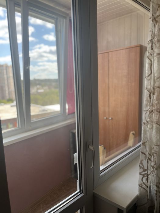 Квартира на просп. Голосіївський, 19 в Києві, ID 267227, фото №10