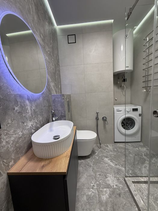 Квартира на ЖК Листопад в Івано-Франківську, ID 267244, фото №8