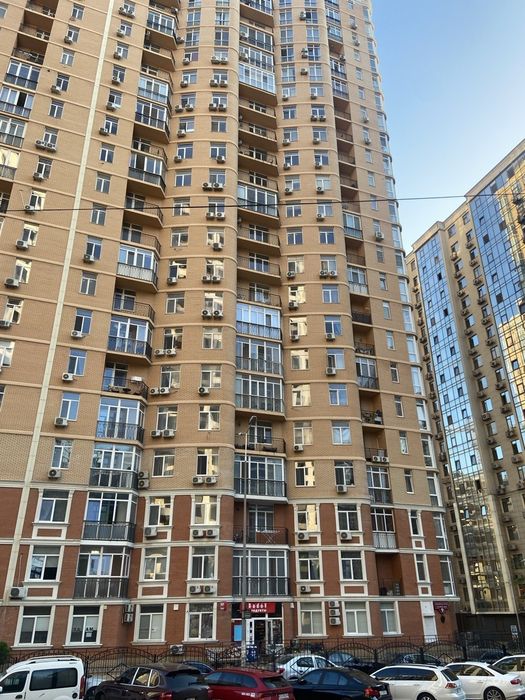 Квартира на біля моря, Аркадия в Одесі, ID 267294, фото №7