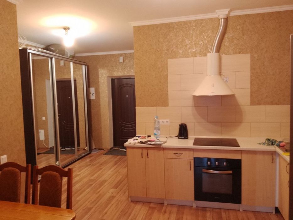 Квартира на вул. Олевська, 5 в Києві, ID 267250, фото №4