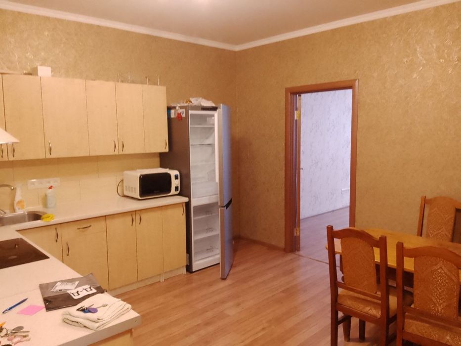 Квартира на вул. Олевська, 5 в Києві, ID 267250, фото №5