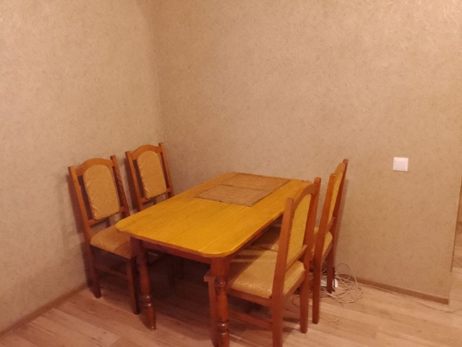 Квартира на вул. Олевська, 5 в Києві, ID 267250, фото №6