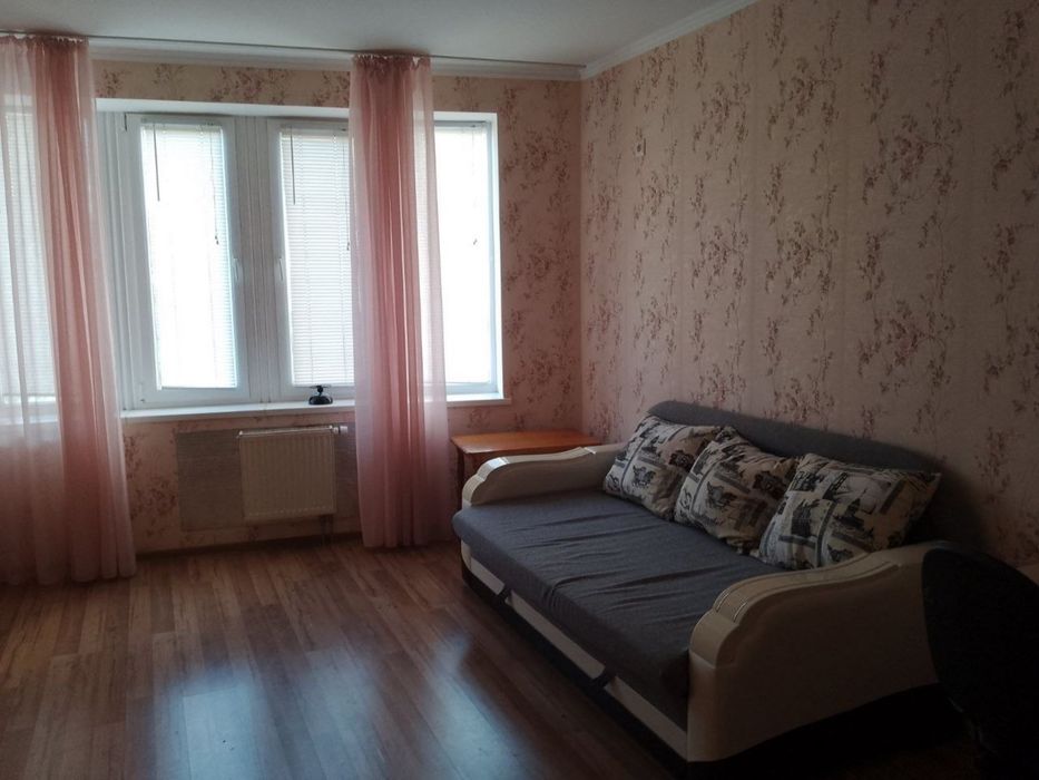 Квартира на вул. Олевська, 5 в Києві, ID 267250, фото №9