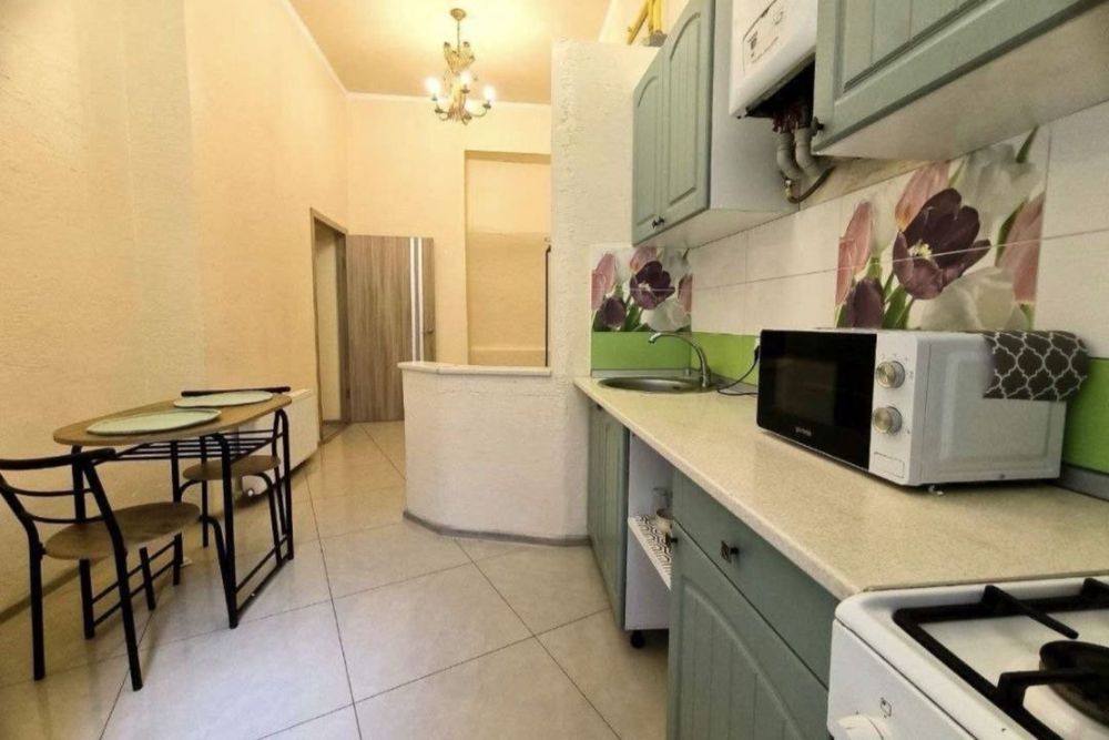 Квартира на вул. Катериненська в Одесі, ID 267252, фото №2