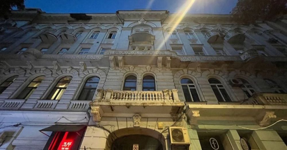 Квартира на вул. Катериненська в Одесі, ID 267252, фото №4