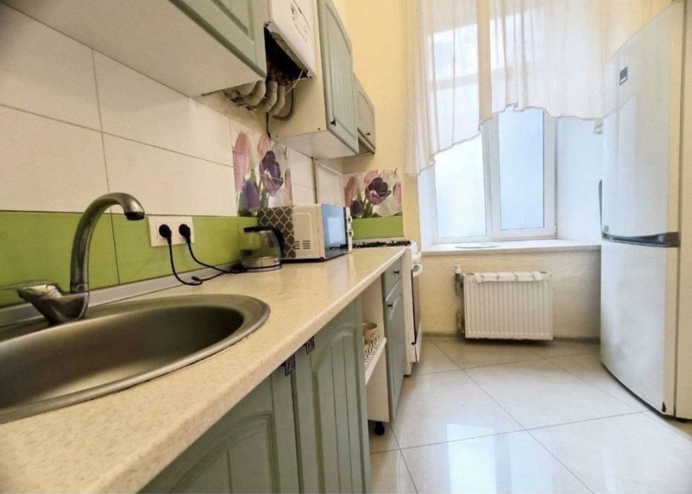 Квартира на вул. Катериненська в Одесі, ID 267252, фото №6