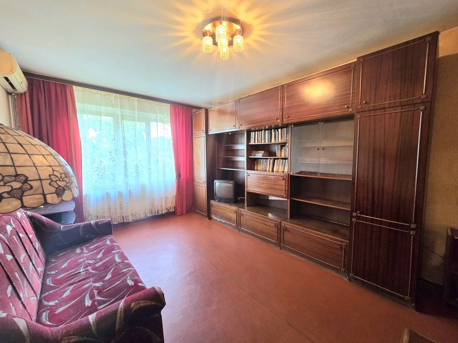 Квартира на вул. Академіка Кіпріанова, 6 в Києві, ID 267248, фото №1