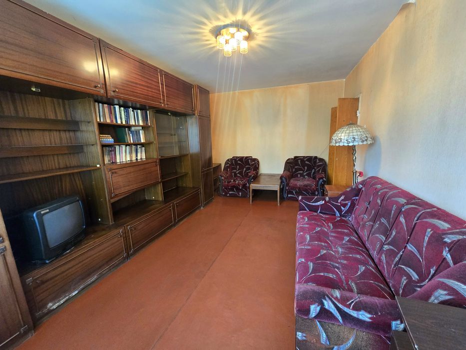 Квартира на вул. Академіка Кіпріанова, 6 в Києві, ID 267248, фото №2