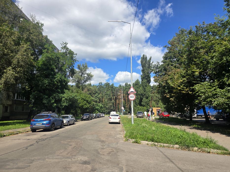 Квартира на вул. Академіка Кіпріанова, 6 в Києві, ID 267248, фото №17