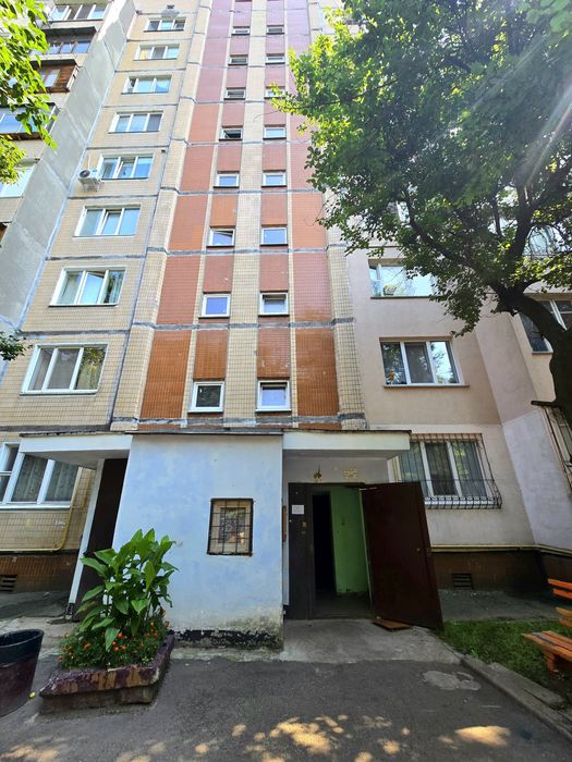 Квартира на вул. Академіка Кіпріанова, 6 в Києві, ID 267248, фото №18