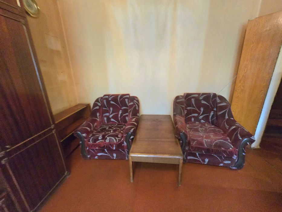 Квартира на вул. Академіка Кіпріанова, 6 в Києві, ID 267248, фото №3