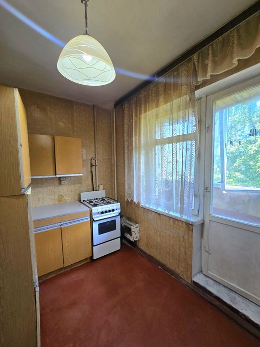 Квартира на вул. Академіка Кіпріанова, 6 в Києві, ID 267248, фото №5